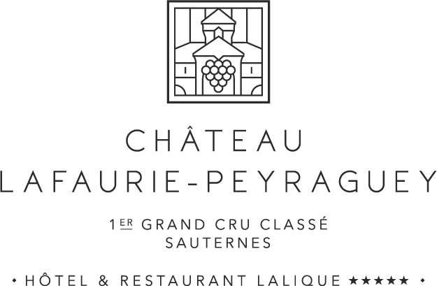 Château Lafaurie-Peyraguey