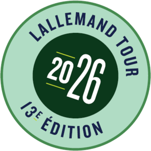 Lallemand Tour 2026